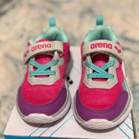 Scarpe Arena Bimba nr. 22