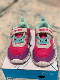 Scarpe Arena Bimba nr. 22