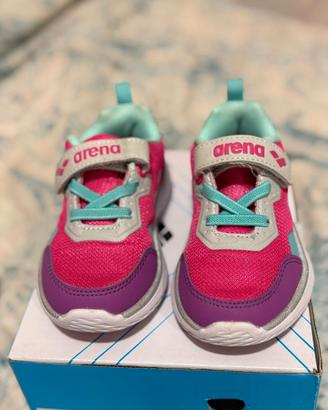 Scarpe Arena Bimba nr. 22