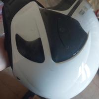 Casco scooter