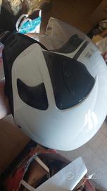 Casco scooter