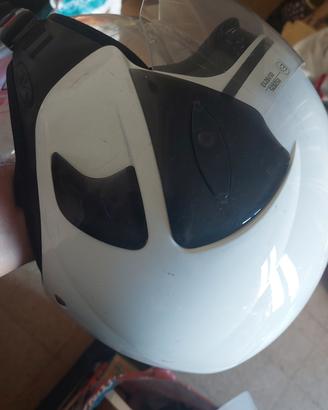 Casco scooter