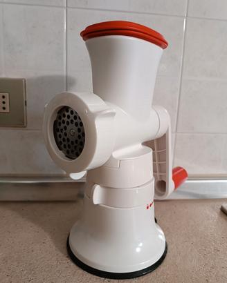 Grattugia Poldo Tupperware