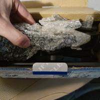 Gancio appendibici da soffitto 