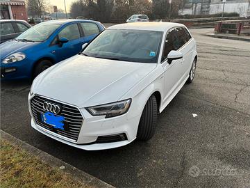 Audi a 3 etron