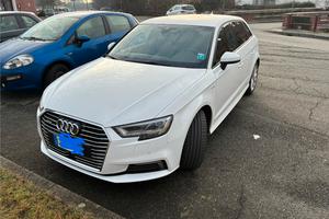 Audi a 3 etron