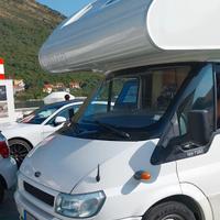   camper ford transit superbrig 630 