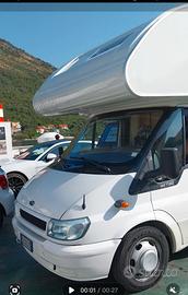   camper ford transit superbrig 630 