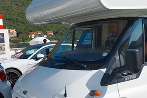   camper ford transit superbrig 630 