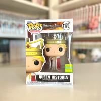 Queen Historia - Attack on Titan Funko Pop!
