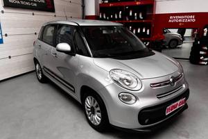 Fiat 500L 1.3 Multijet 85 CV Pop Star