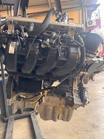 motore Opel 1.4cc Benz. sigla B14XER 