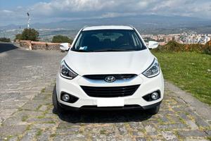 Hyundai iX35 1.7 CRDi 2WD Xpossible