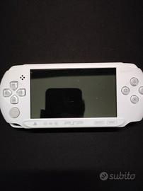 PSP E1004 Bianca