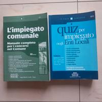 L'impiegato comunale+quiz per impiegato negli Enti