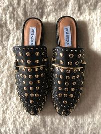 Sabot con borchie, Steve Madden