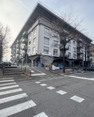 MAGAZZINO A BRESCIA