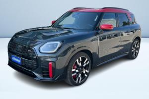 Mini John Cooper Works Countryman 2.0 TwinPower Tu