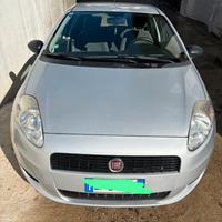 Grande punto 1300 multijet