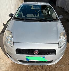 Grande punto 1300 multijet