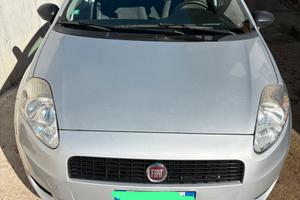 Grande punto 1300 multijet