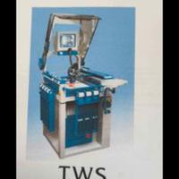 Quadra anno 2001 montaggio componenti SMD