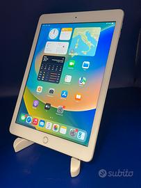 iPad 5* generazione, 9,7’’, 32Gb, Sim