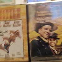 Film western DVD
