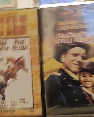 Film western DVD