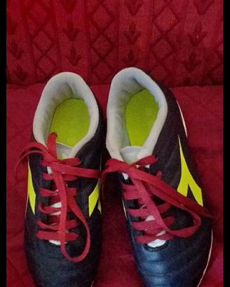scarpe N35 ADIDAS 