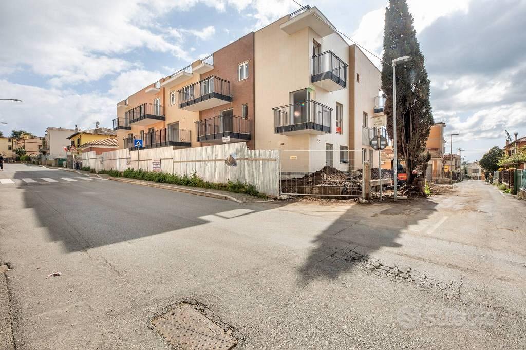 Appartamento – Marino, Frattocchie - Vista 2