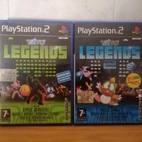 GIOCHI PS2 