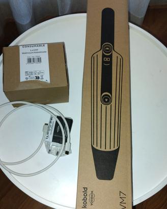 Aspirabriciole Vorwerk Folletto VM7