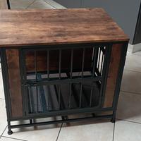 Cuccia, gabbia per cani piccola taglia 