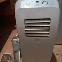 Condizionatore portatile