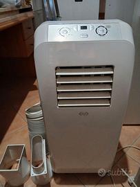 Condizionatore portatile