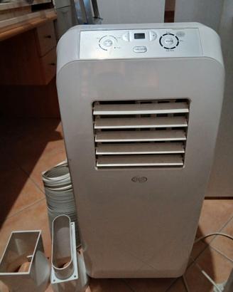 Condizionatore portatile