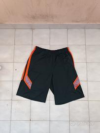 Shorts Nike Kobe Bryant Black Mamba Elite Dri-Fit 