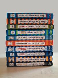 Libri per ragazzi e bambini 