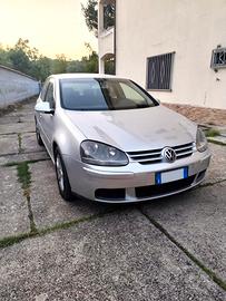 Volkswagen Golf 5 2005