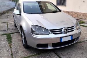 Volkswagen Golf 5 2005