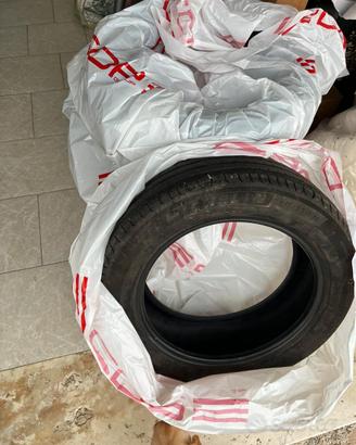 Gomme estive Michelin e Primacy 195/55 R16 91H