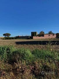 Terreno di 1000 m² a Giugliano in Campania