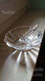 Ciotolina con cucchiaino