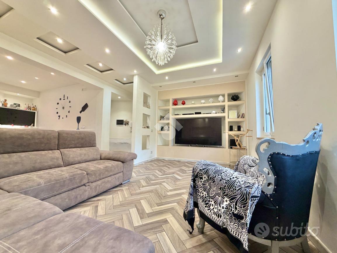 Apartment in Bari, Japigia, Municipio 1 - Vista 4