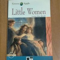 little women   Louisa May Alcott