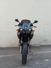 Yamaha tdm