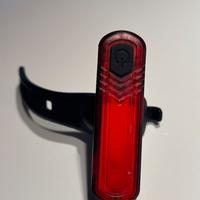 Luce posteriore eleven