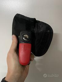 Blocca disco Scooter e Moto