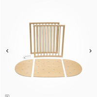 Stokke Sleepi spondine laterali + bastone tenda